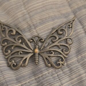 Butterfly Pendant